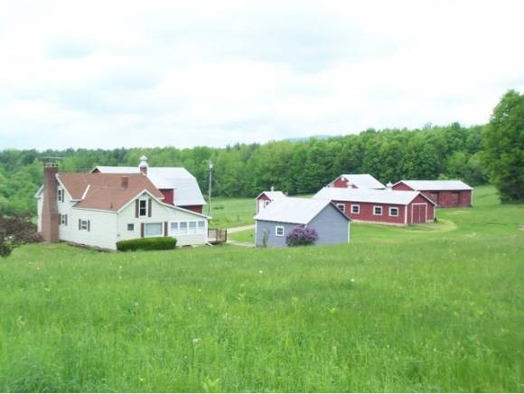 599 Town Line Road Shaftsbury, VT 05262 - Photo 1 of 1