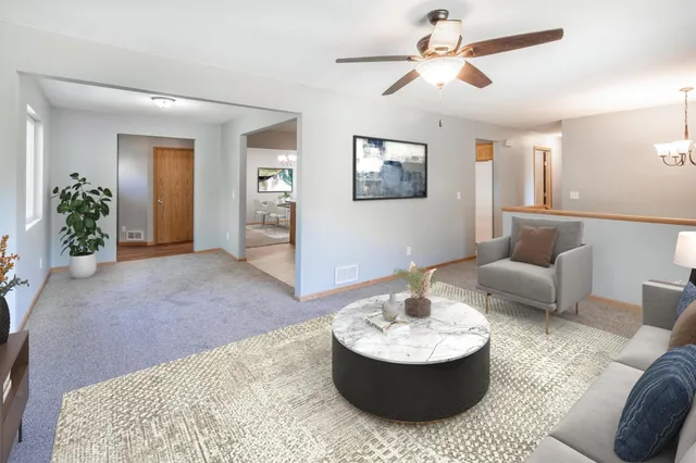 $450,000 | 2018 Kestrel Trail, Buffalo, MN 55313