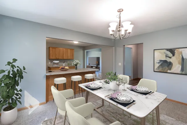 $450,000 | 2018 Kestrel Trail, Buffalo, MN 55313