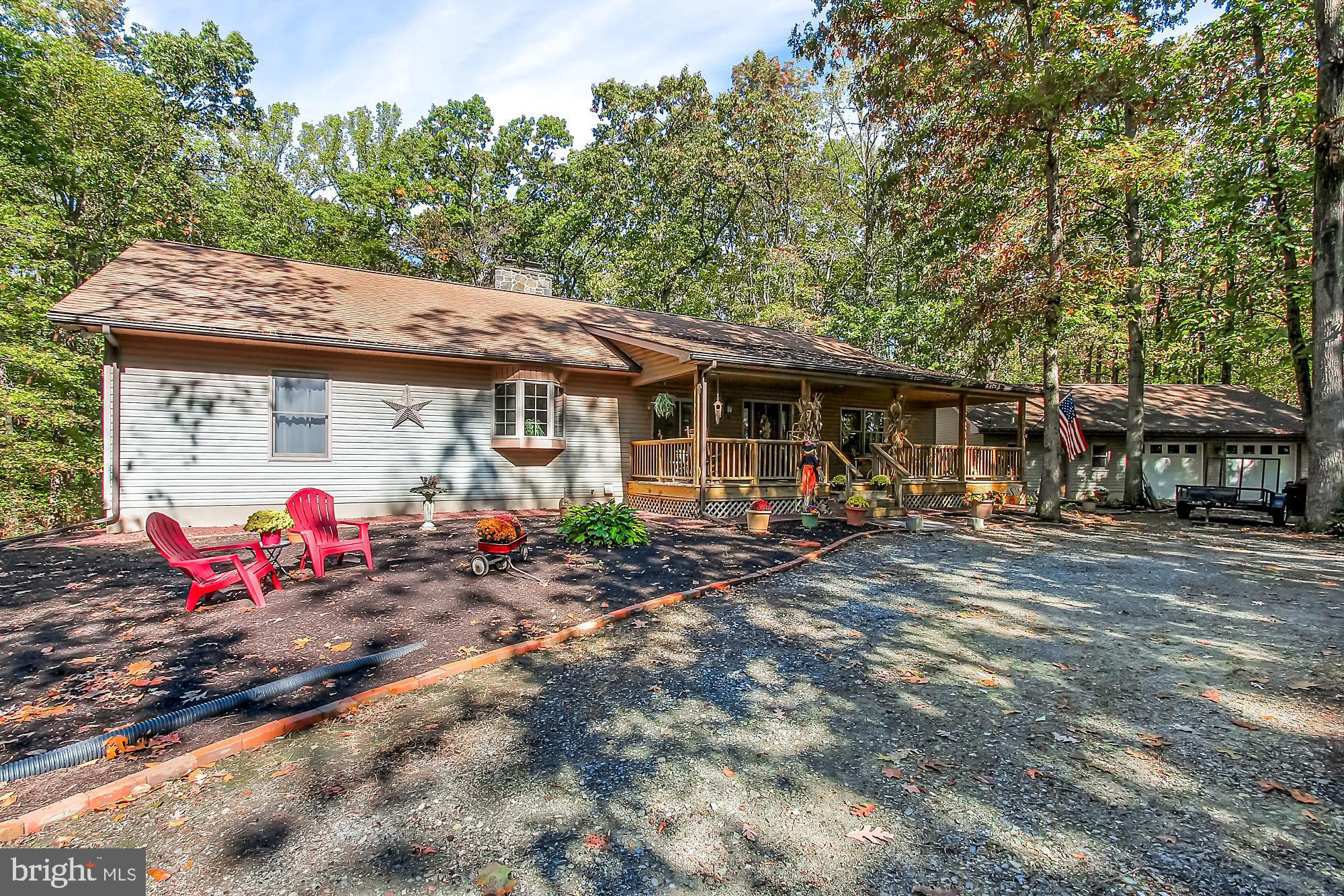 65 Sky View Road Elkton, MD 21921 - Photo 1 of 43 Absolutely Stunning! 65 Sky View Road 7.31 Acres
