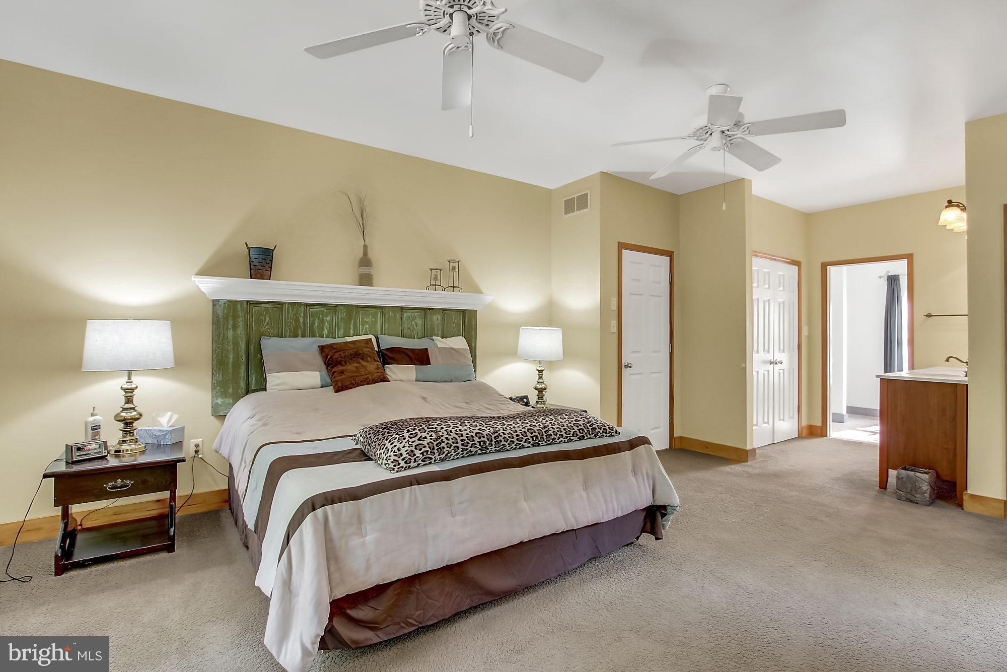 65 Sky View Road Elkton, MD 21921 - Photo 21 of 43 Plenty of space for a King sized Bed in Master