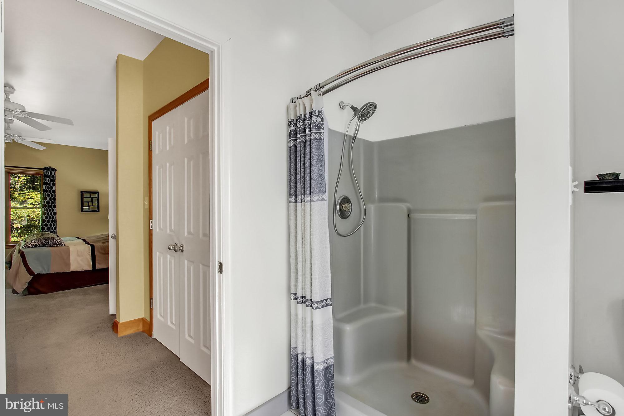 65 Sky View Road Elkton, MD 21921 - Photo 22 of 43 Walk in shower in Master Bath