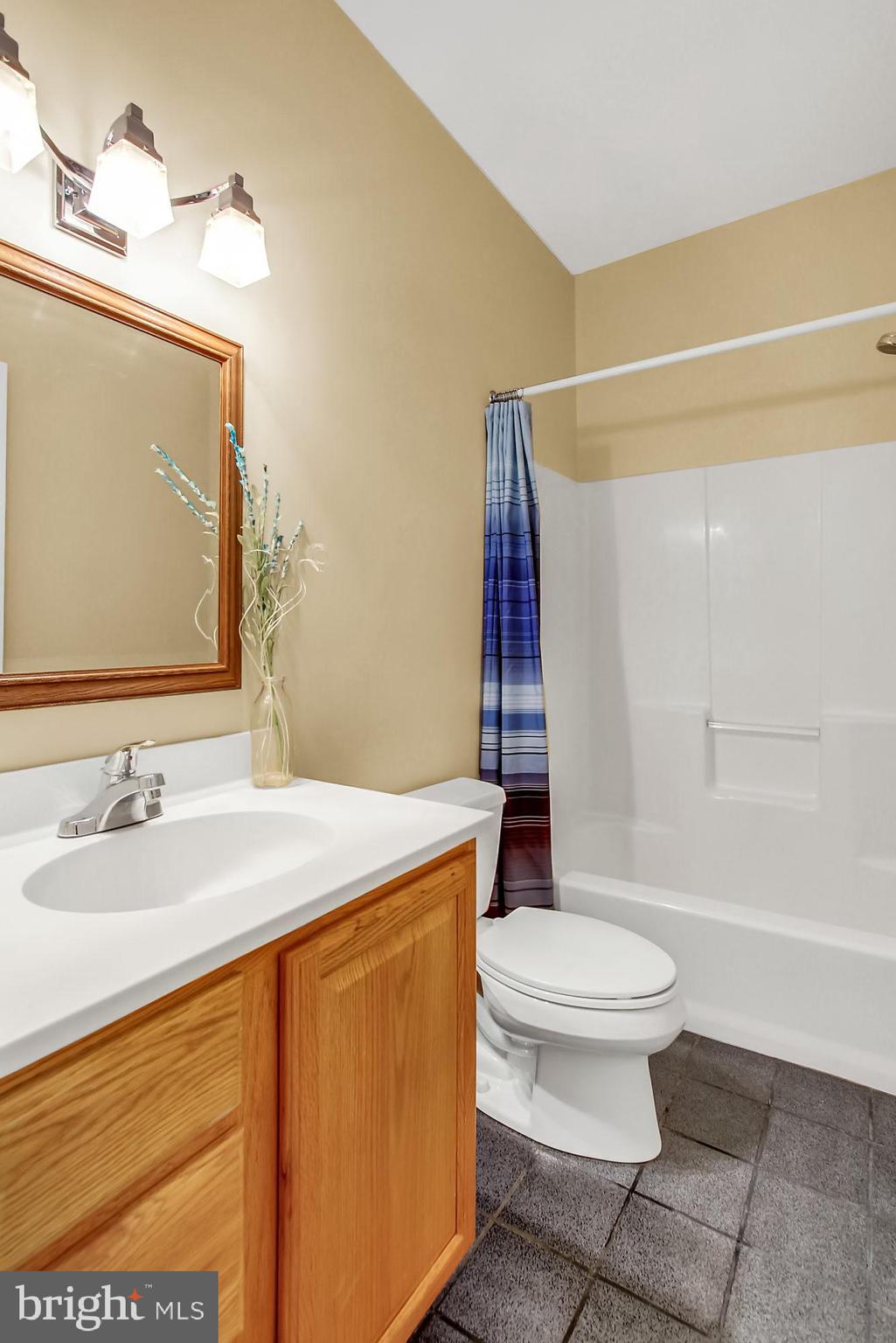 65 Sky View Road Elkton, MD 21921 - Photo 26 of 43 Full Second Bath with Ceramic Tile