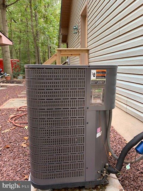 65 Sky View Road Elkton, MD 21921 - Photo 36 of 43 New Heat Pump 2018-Propane Back up