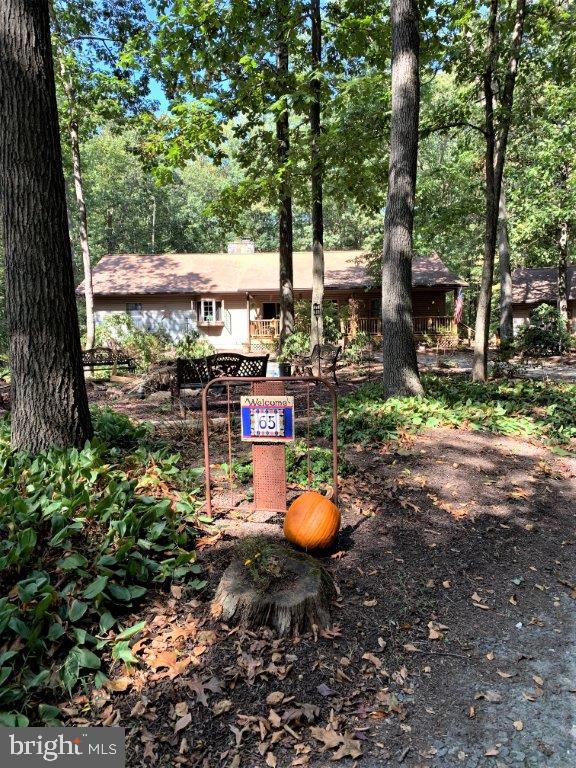 65 Sky View Road Elkton, MD 21921 - Photo 41 of 43 Peaceful, private and off the beaten path
