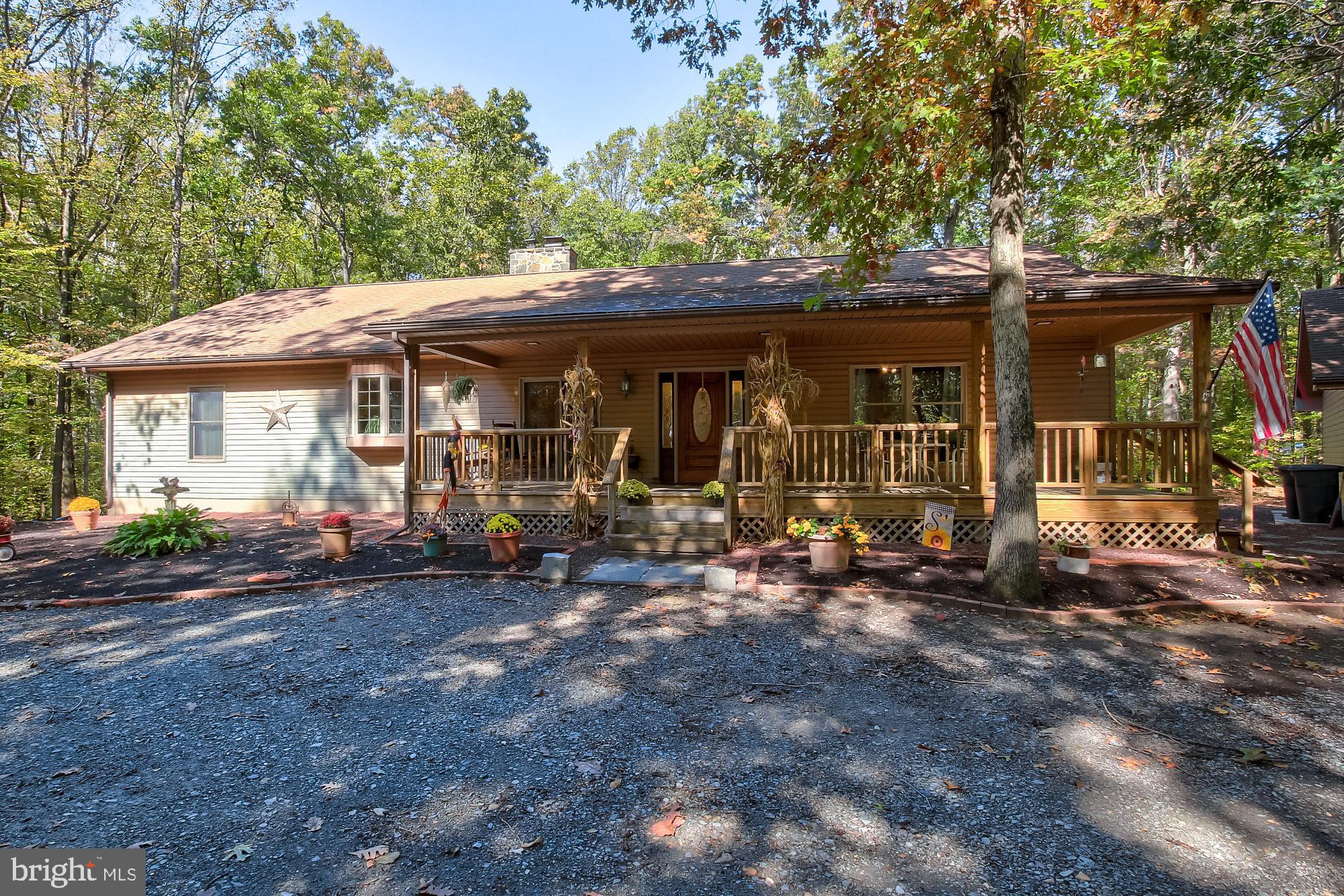 65 Sky View Road Elkton, MD 21921 - Photo 43 of 43 PRIDE OF OWNERSHIP THROUGHOUT . . . WELCOME HOME!!