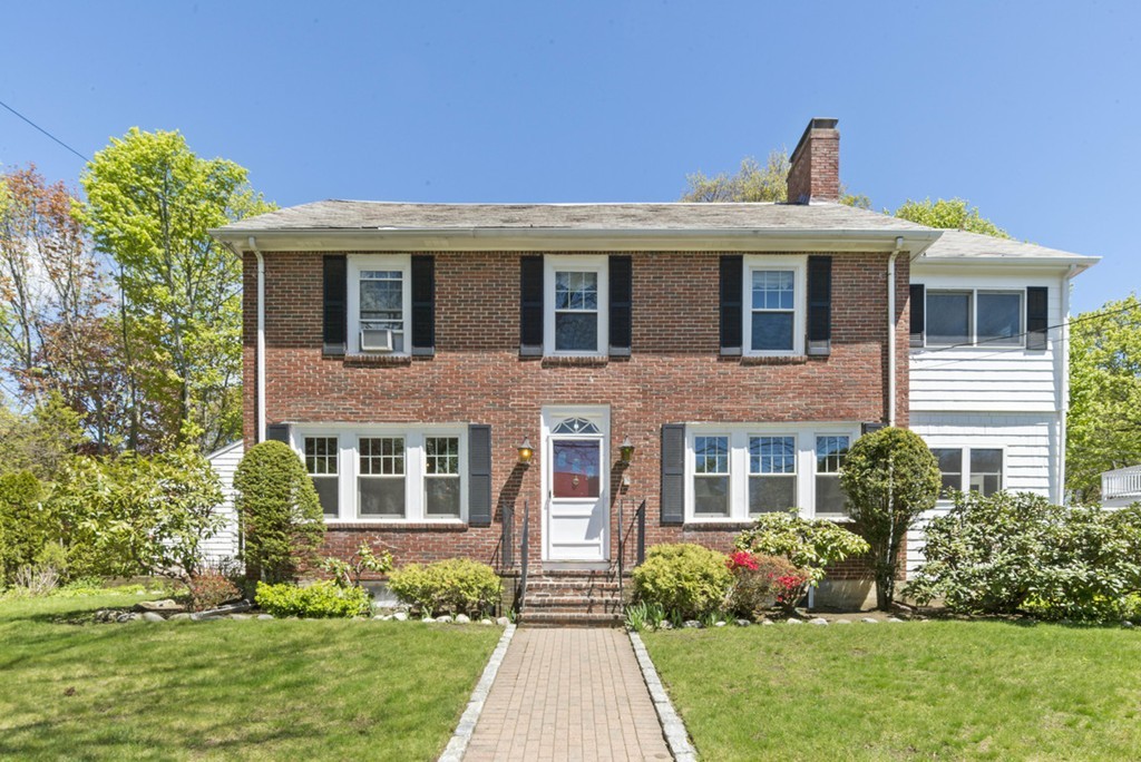 8 Preston Beach Road Marblehead, MA 01945 - Photo 1 of 23