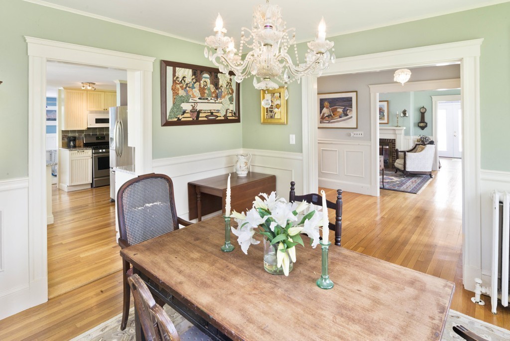 8 Preston Beach Road Marblehead, MA 01945 - Photo 4 of 23