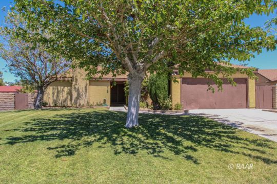 500 Tumbleweed Circle Ridgecrest, CA 93555 - Photo 1 of 35 Gallery Image 1