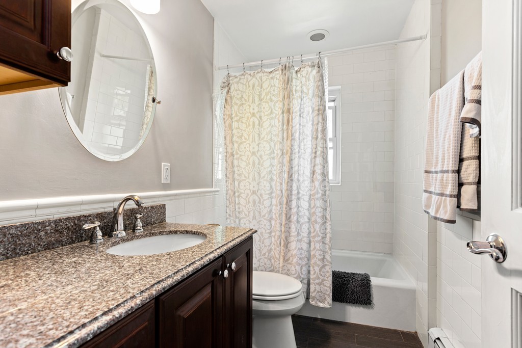 41 Addington Road, Unit 3 Brookline, MA 02445 - Photo 9 of 16