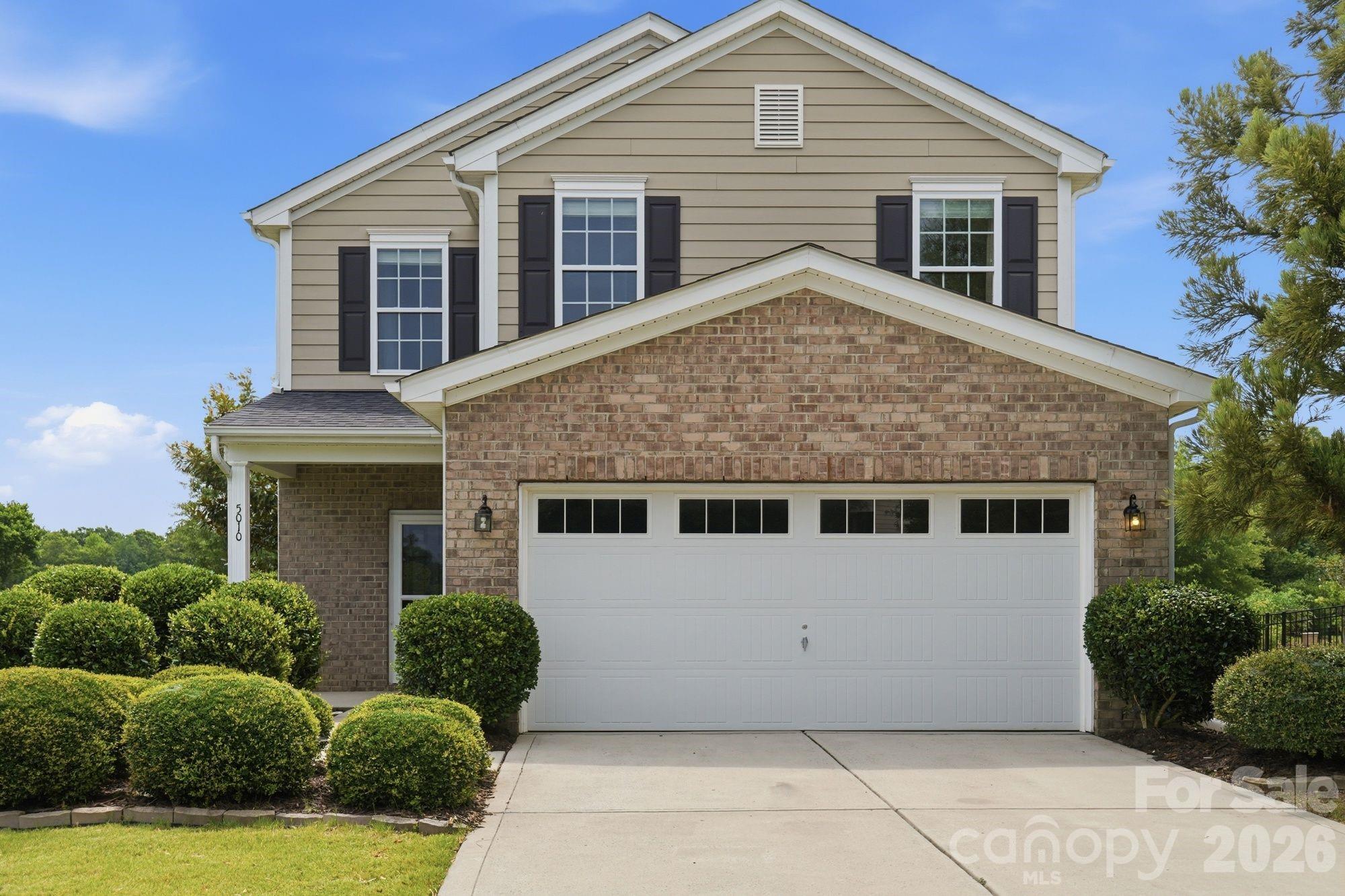 5010 Houndscroft Road Indian Trail, NC 28079 - Photo 2 of 44