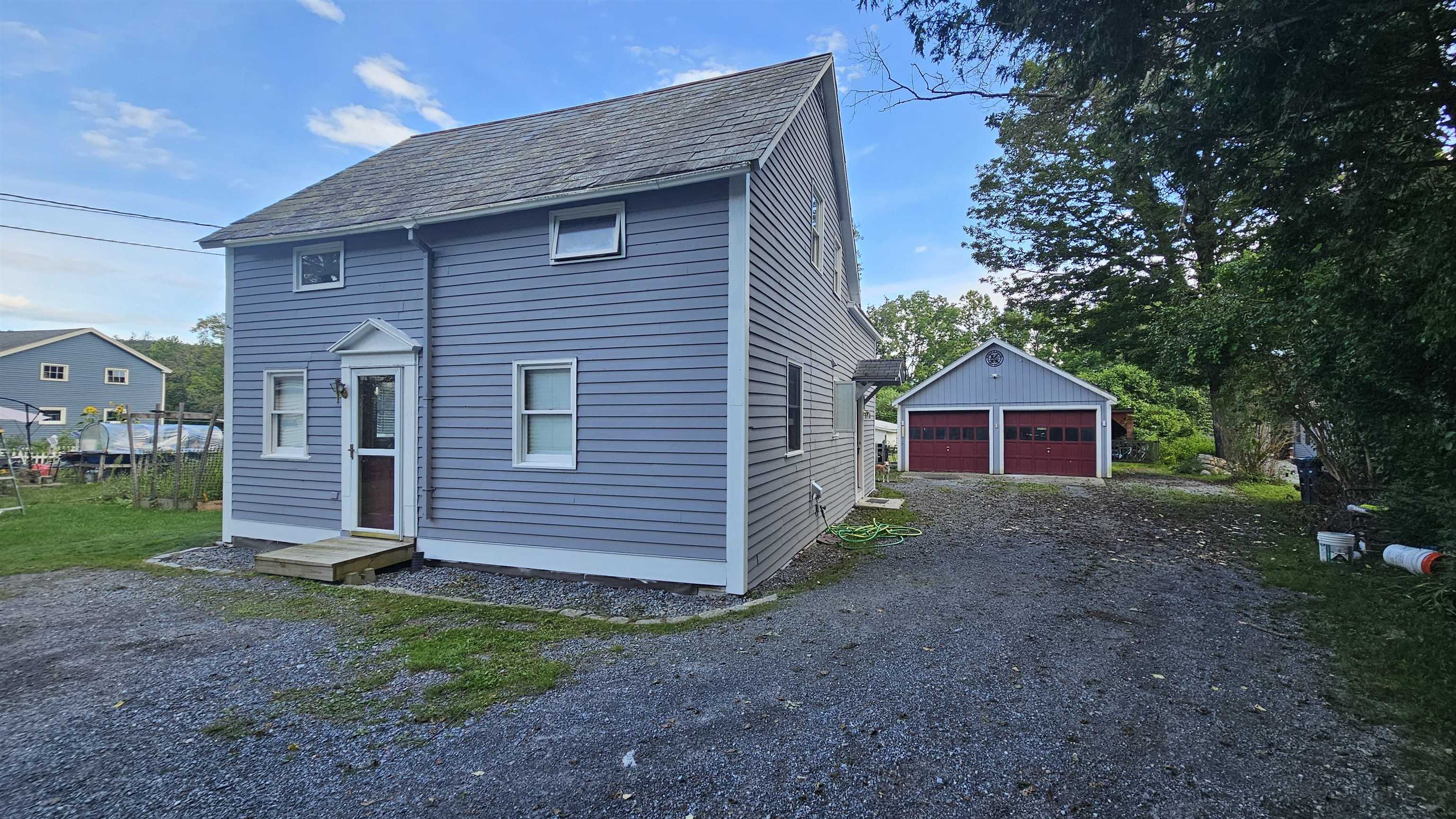 327 Vermont Rte 313 West Arlington, VT 05250 - Photo 16 of 20 Gallery Image 16