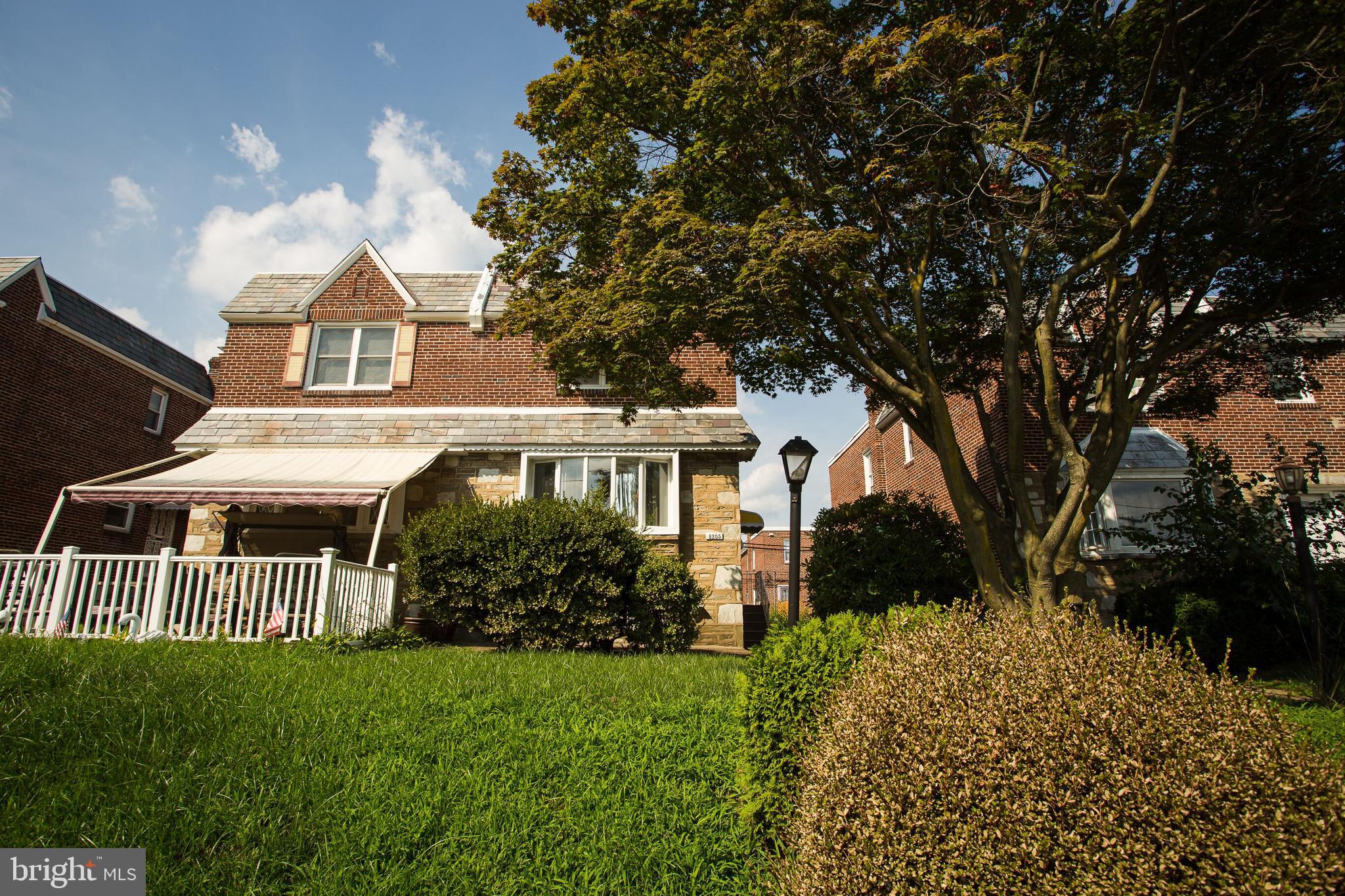 8205 Rugby Street Philadelphia, PA 19150 - Photo 1 of 21 Gallery Image 1