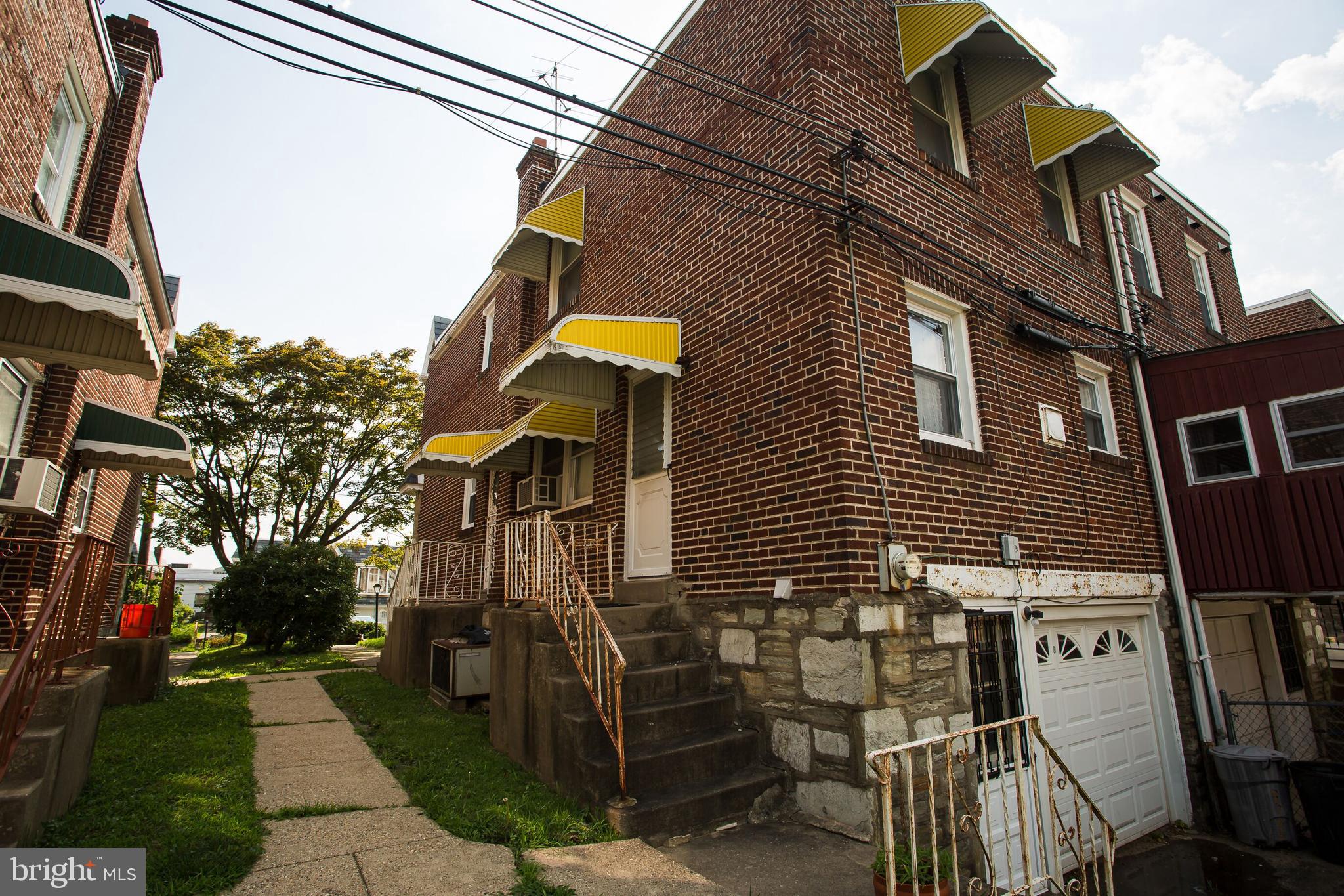 8205 Rugby Street Philadelphia, PA 19150 - Photo 2 of 21 Gallery Image 2