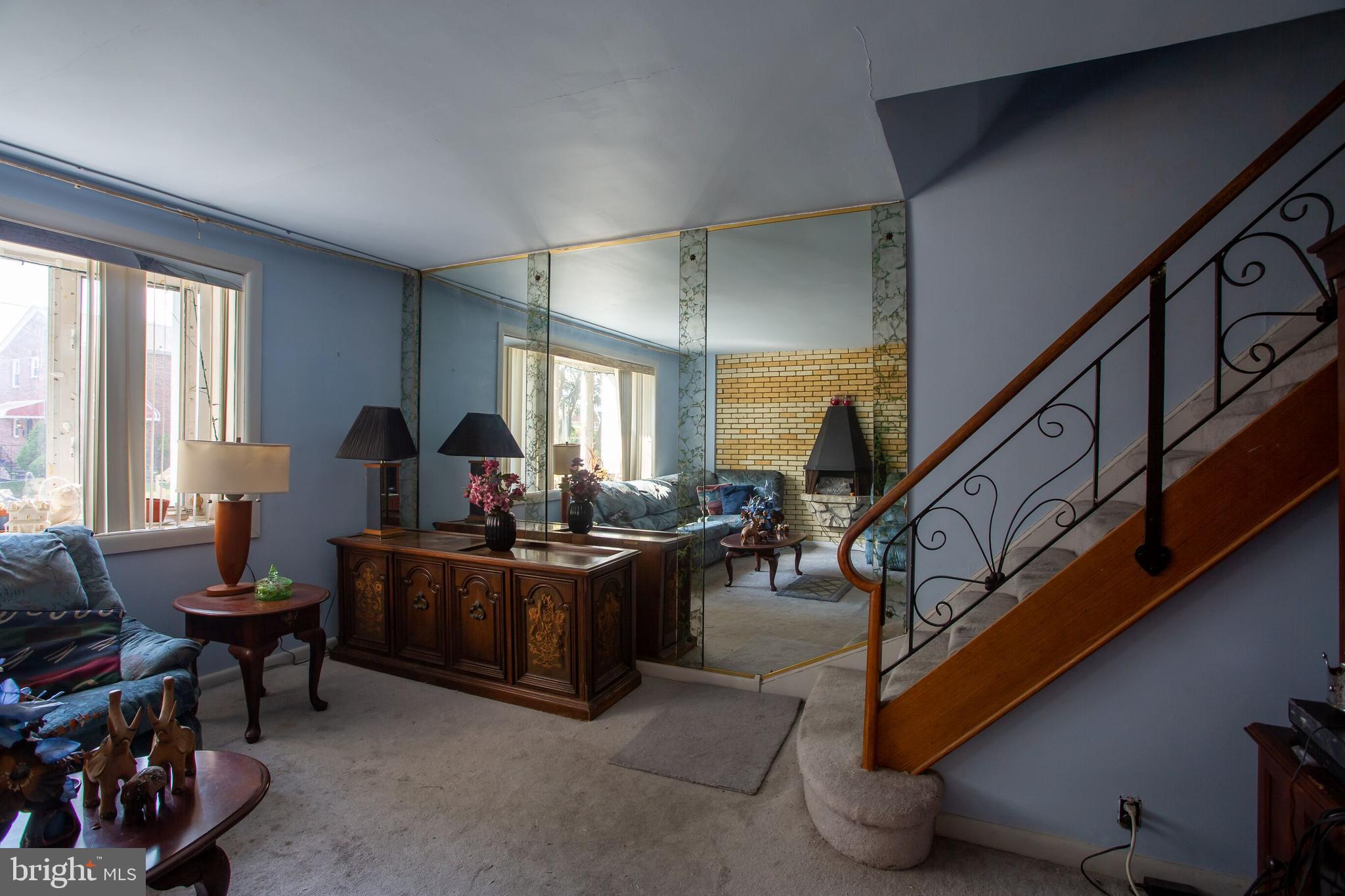 8205 Rugby Street Philadelphia, PA 19150 - Photo 5 of 21 Gallery Image 5