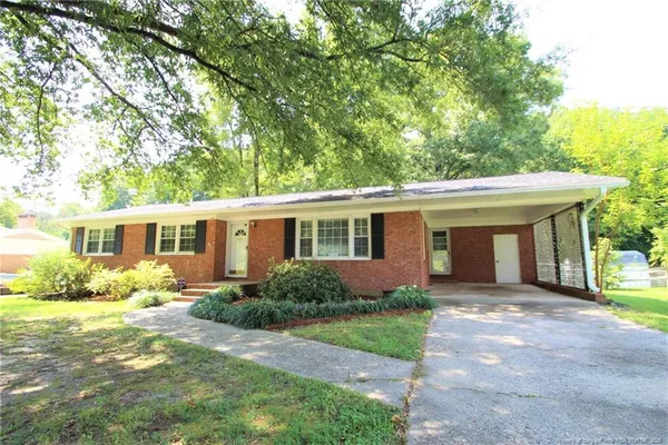 $1,595 | 4814 Greenbrier Road, Raleigh, NC 27603