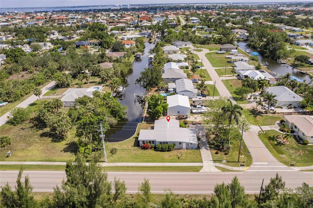 3129 Buttonwood Place Punta Gorda, FL 33950 - Photo 3 of 44