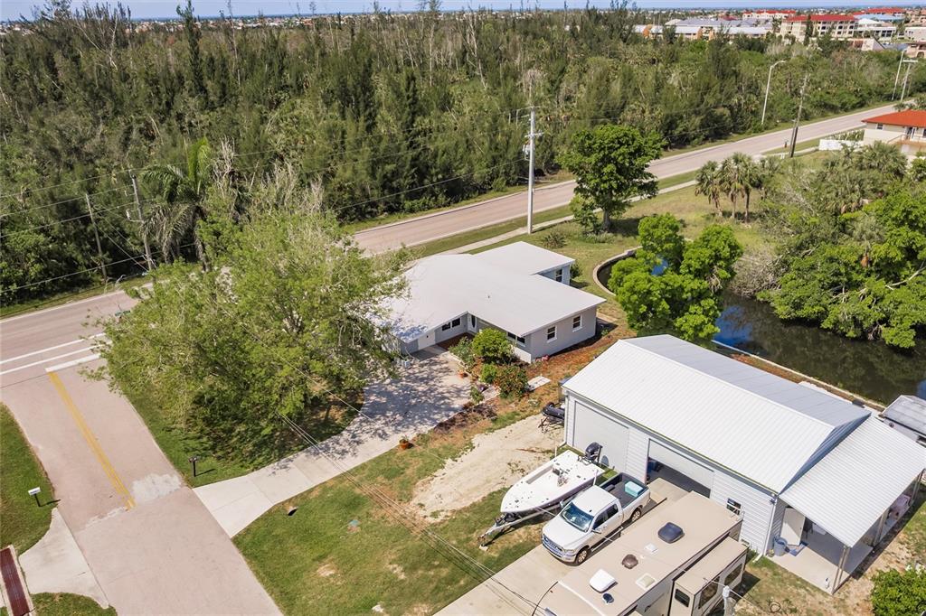 3129 Buttonwood Place Punta Gorda, FL 33950 - Photo 36 of 44