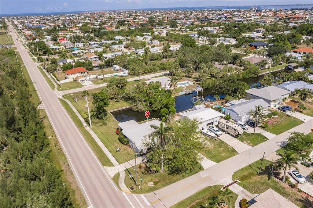 3129 Buttonwood Place Punta Gorda, FL 33950 - Photo 37 of 44