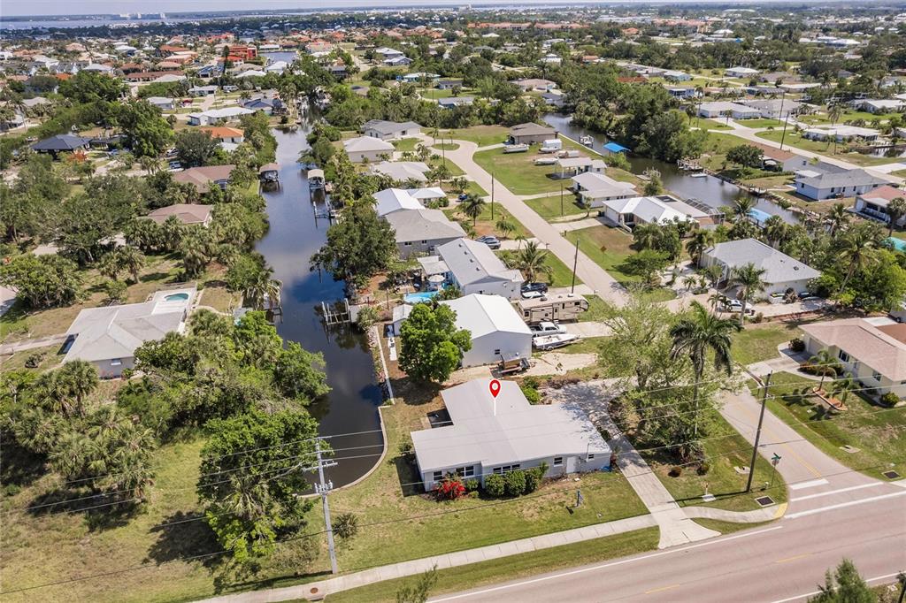 3129 Buttonwood Place Punta Gorda, FL 33950 - Photo 38 of 44