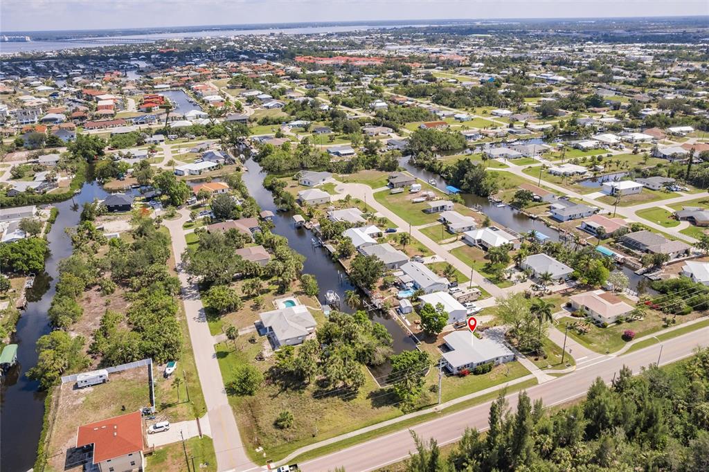 3129 Buttonwood Place Punta Gorda, FL 33950 - Photo 39 of 44