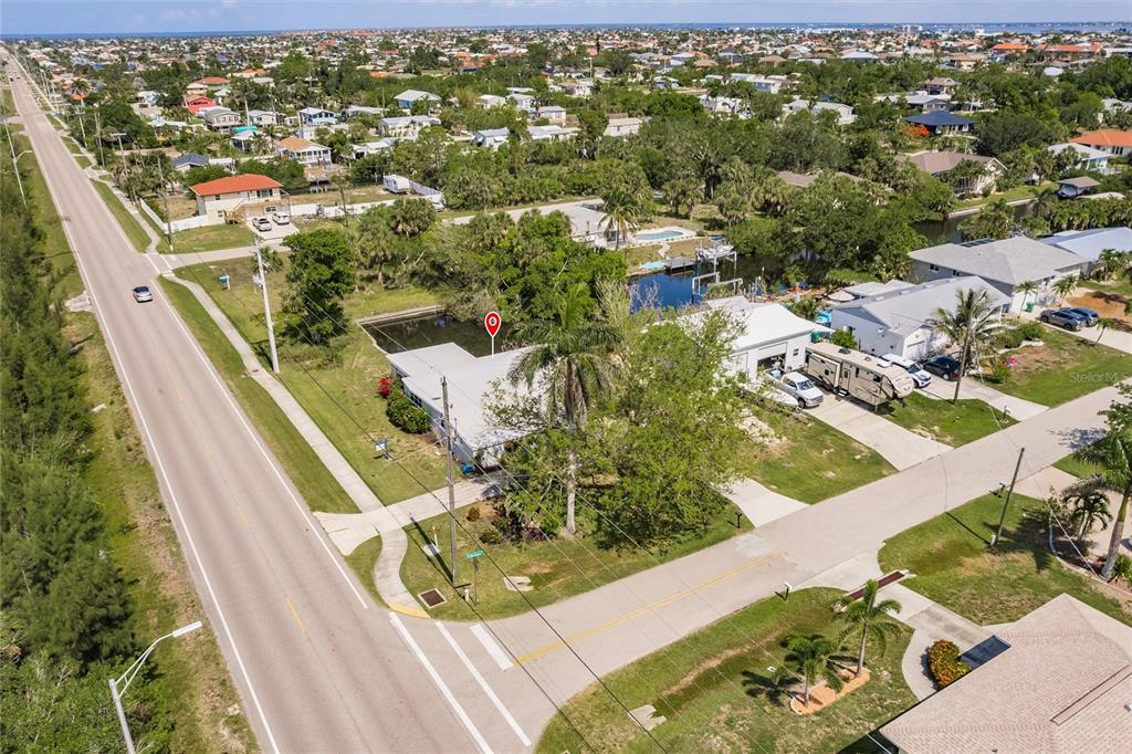 3129 Buttonwood Place Punta Gorda, FL 33950 - Photo 41 of 44