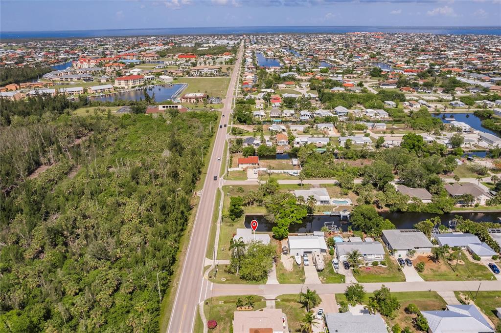 3129 Buttonwood Place Punta Gorda, FL 33950 - Photo 43 of 44