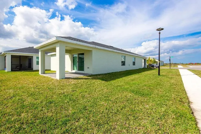 $2,450 | 11146 Northwest Fernbrook Dr Port, Port St. Lucie, FL 34987