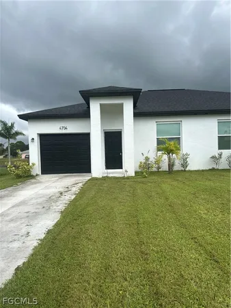 $1,950 | 4734 22nd Street Southwest, Lehigh Acres, FL 33973