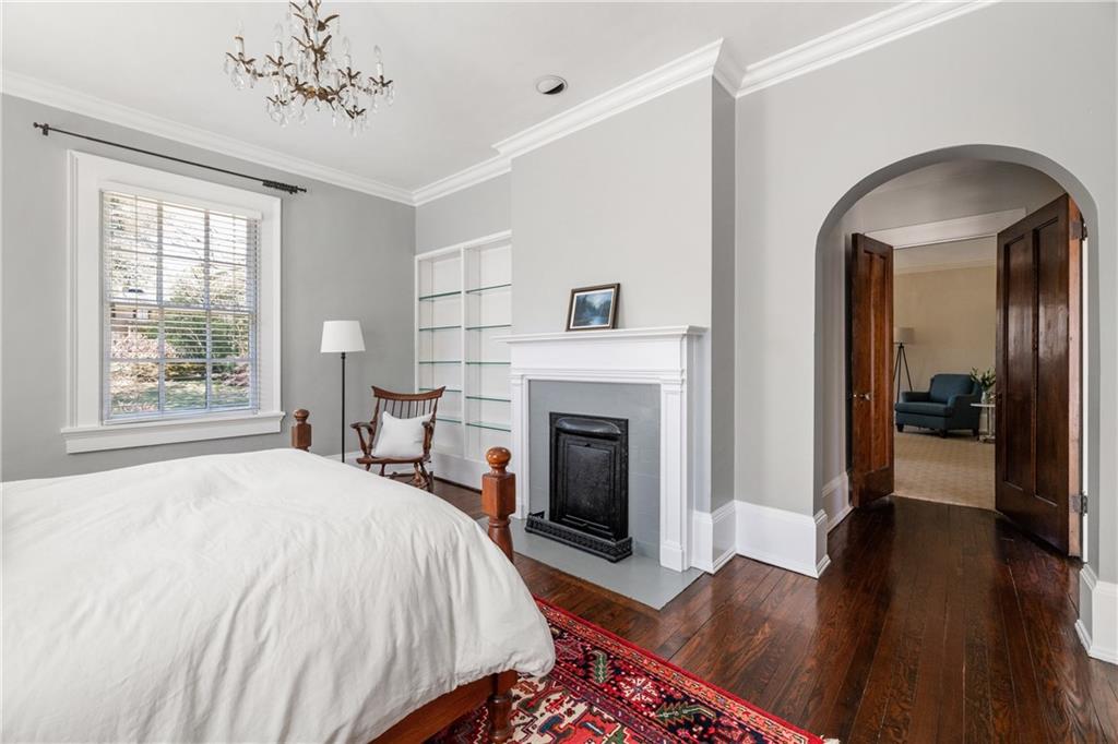 1209 Springdale Road Northeast Atlanta, GA 30306 - Photo 40 of 63