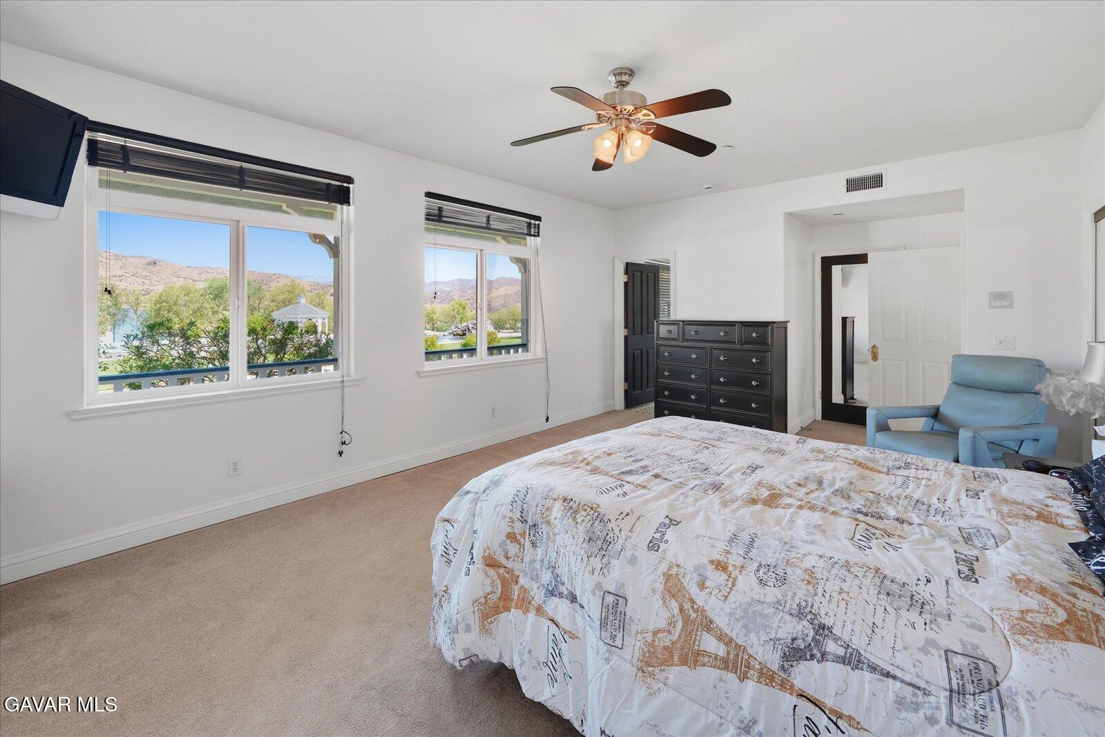 7650 Soledad Canyon Road Acton, CA 93510 - Photo 29 of 94 038-Bedroom 1