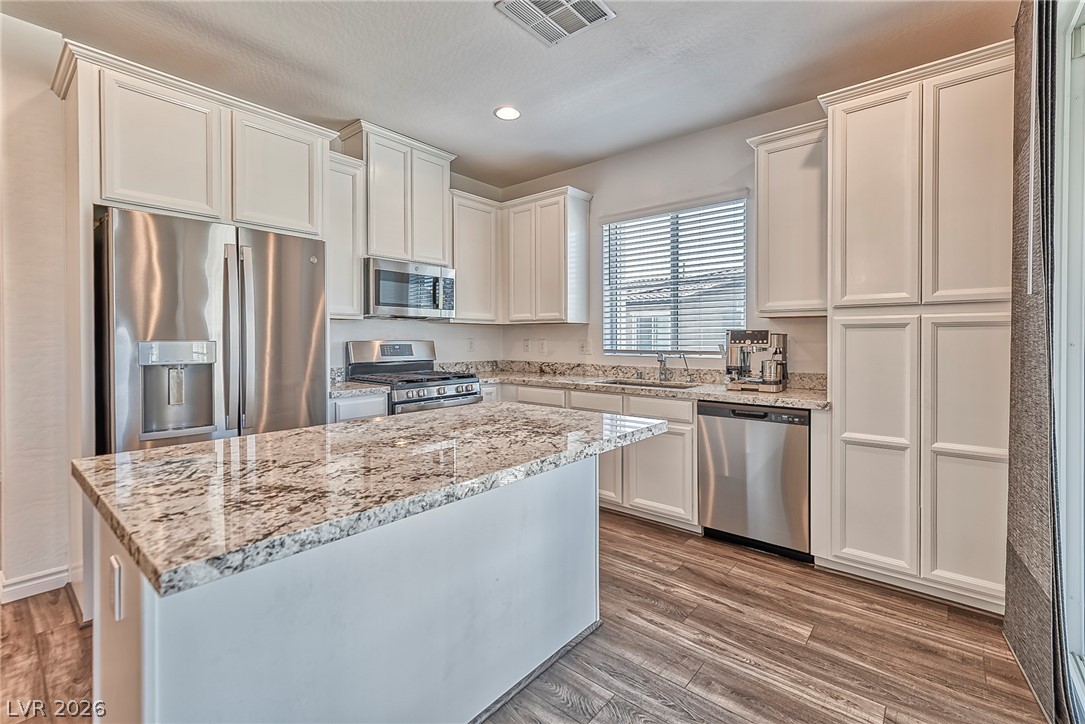 7362 North Decatur Boulevard, Unit 1 North Las Vegas, NV 89084 - Photo 13 of 61