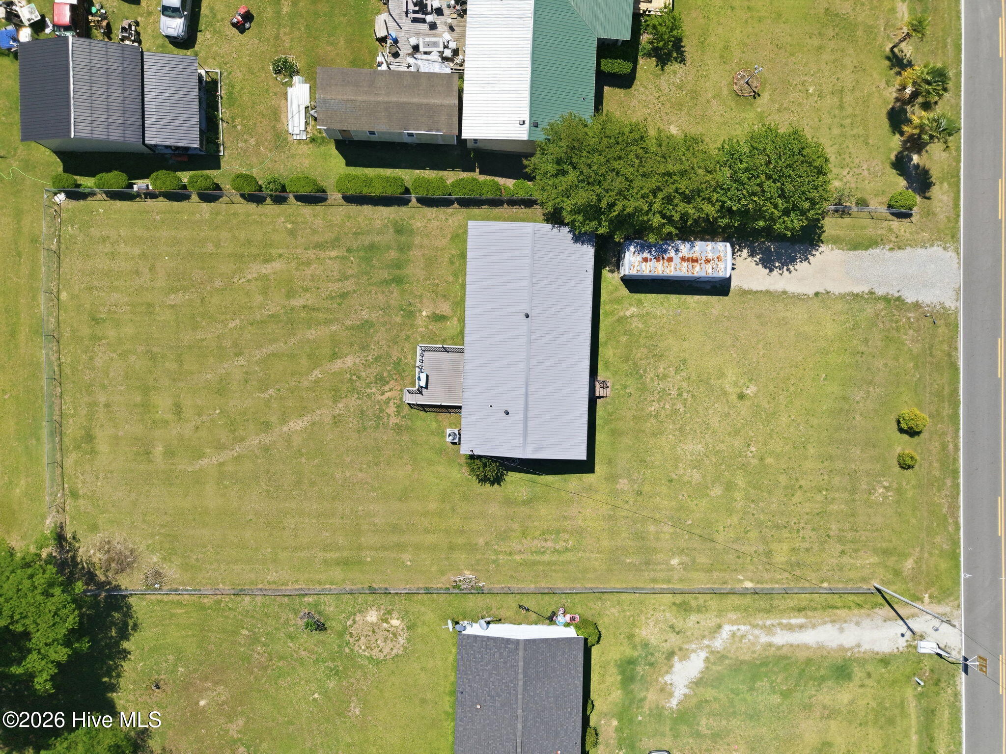 2651 Mark N Smith Road Deep Run, NC 28525 - Photo 6 of 36 8-web-or-mls-DJI_20260515111617_0026_D_e