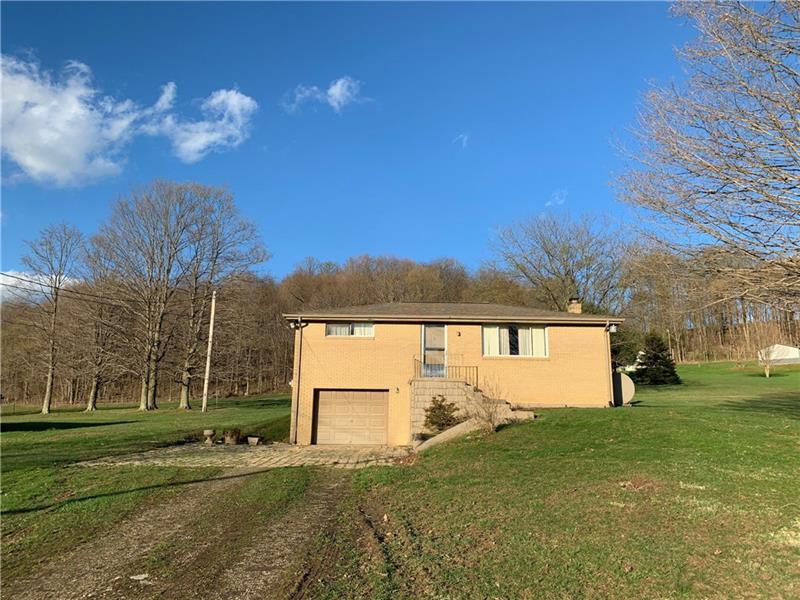 303 Snowden Road Hookstown, PA 15050 - Photo 1 of 13