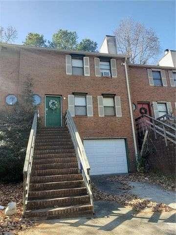 5483 Windwood Road Atlanta, GA 30349 - Photo 1 of 1