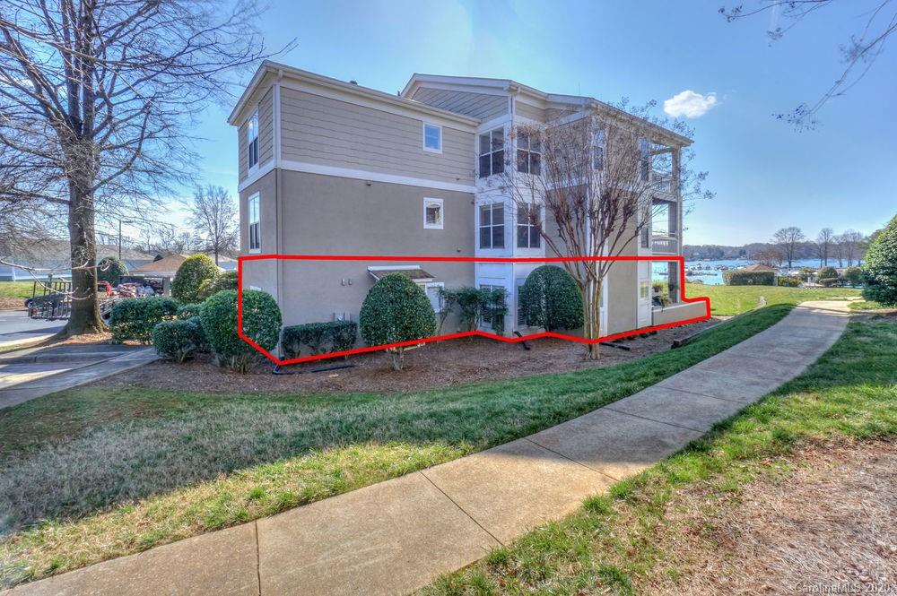 1101 Torrence Circle Davidson, NC 28036 - Photo 33 of 34