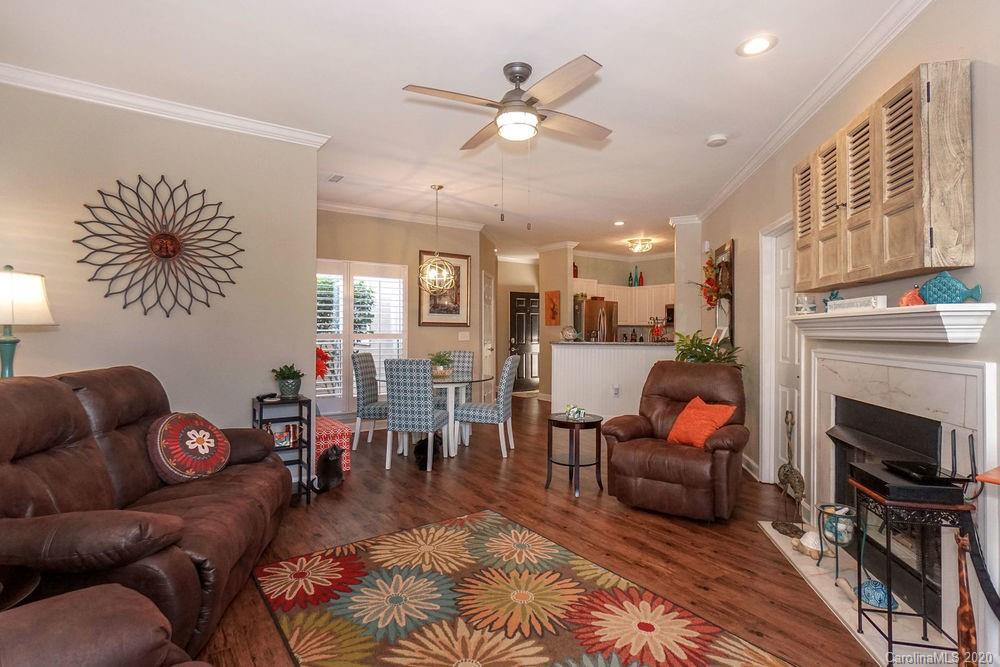 1101 Torrence Circle Davidson, NC 28036 - Photo 5 of 34