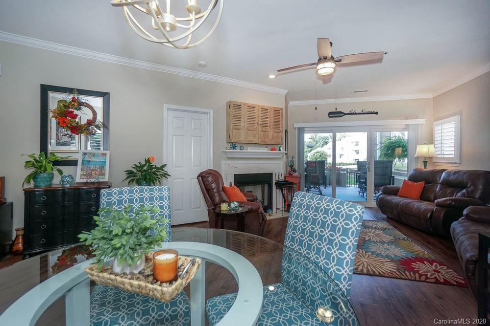 1101 Torrence Circle Davidson, NC 28036 - Photo 7 of 34