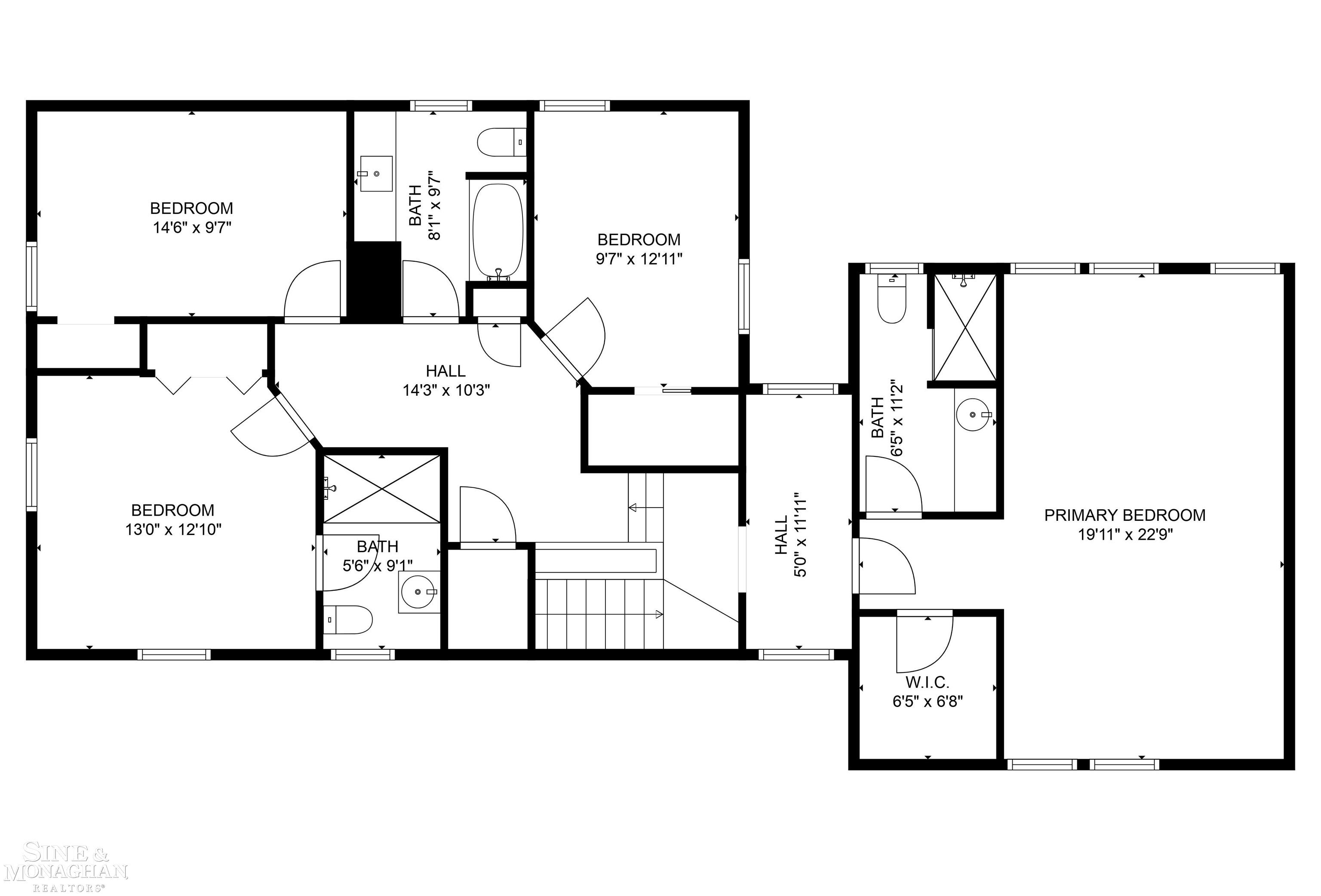 504 Pemberton Road Grosse Pointe, MI 48230 - Photo 51 of 53 50125712-50.JPG
