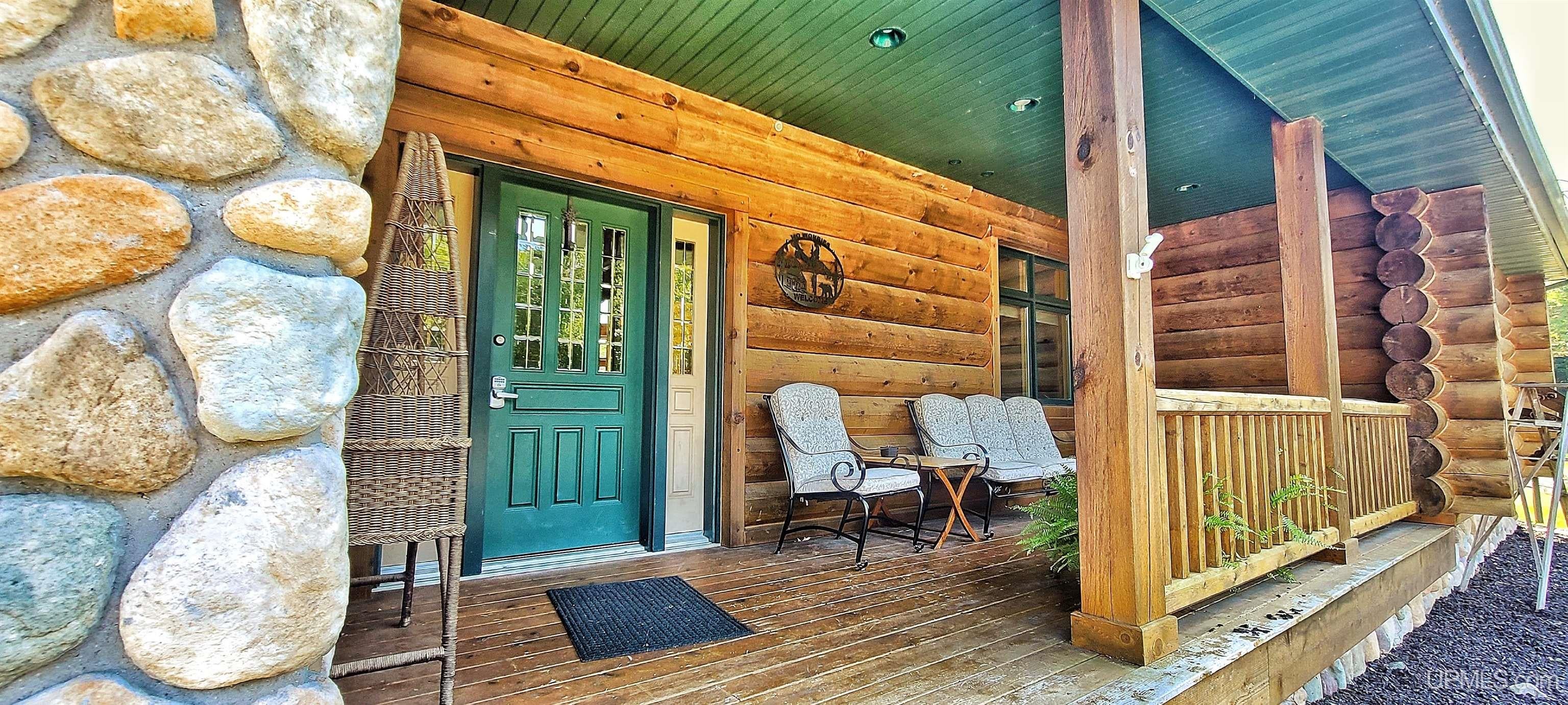 N7581 South 4 Road Stephenson, MI 49887 - Photo 37 of 42 Gallery Image 37