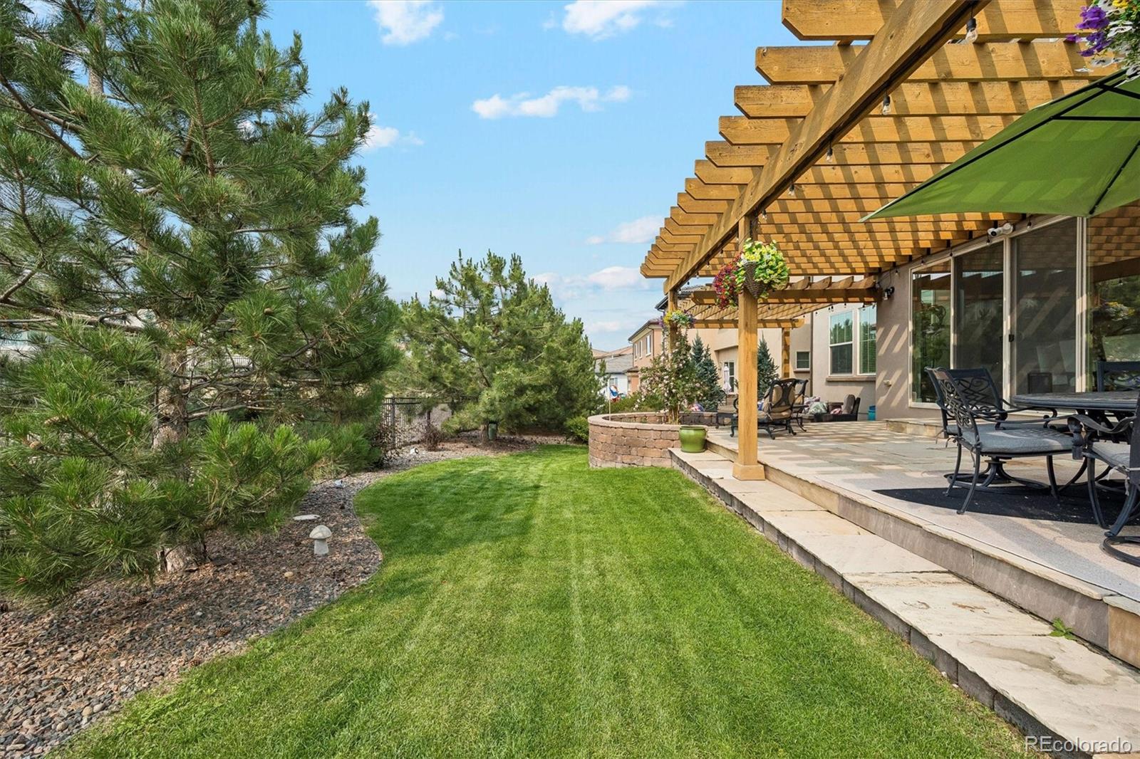 10629 Ladera Point Lone Tree, CO 80124 - Photo 47 of 50