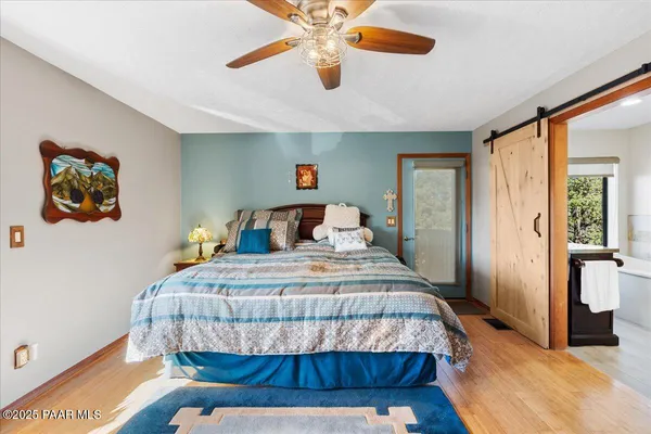 a view of a street with sitting area