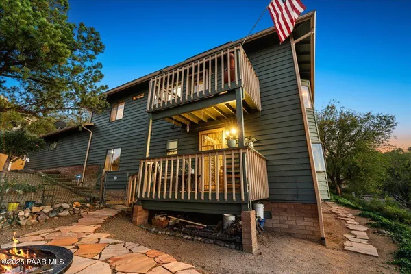 $899,777 | 875 Devereaux Drive, Prescott, AZ 86303