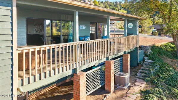 $899,777 | 875 Devereaux Drive, Prescott, AZ 86303