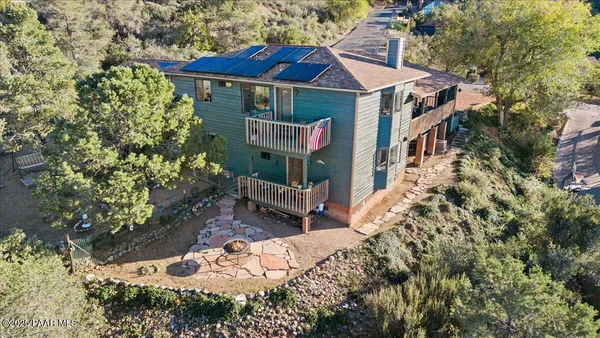 $899,777 | 875 Devereaux Drive, Prescott, AZ 86303
