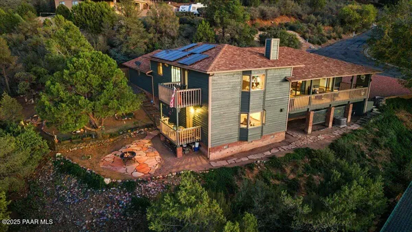 $899,777 | 875 Devereaux Drive, Prescott, AZ 86303