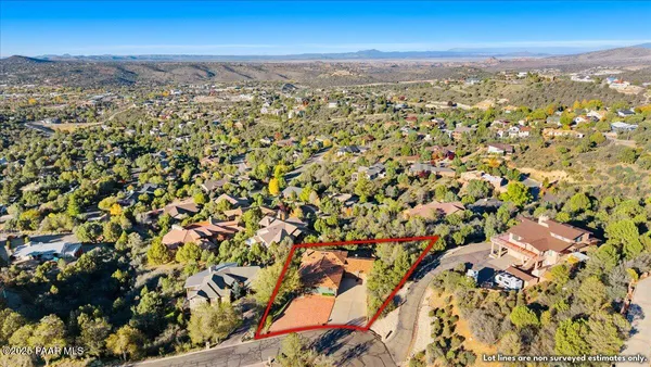 $899,777 | 875 Devereaux Drive, Prescott, AZ 86303
