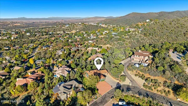 $899,777 | 875 Devereaux Drive, Prescott, AZ 86303