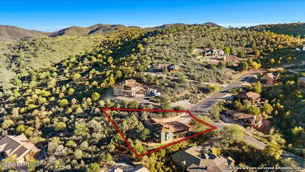 $899,777 | 875 Devereaux Drive, Prescott, AZ 86303