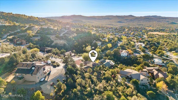 $899,777 | 875 Devereaux Drive, Prescott, AZ 86303